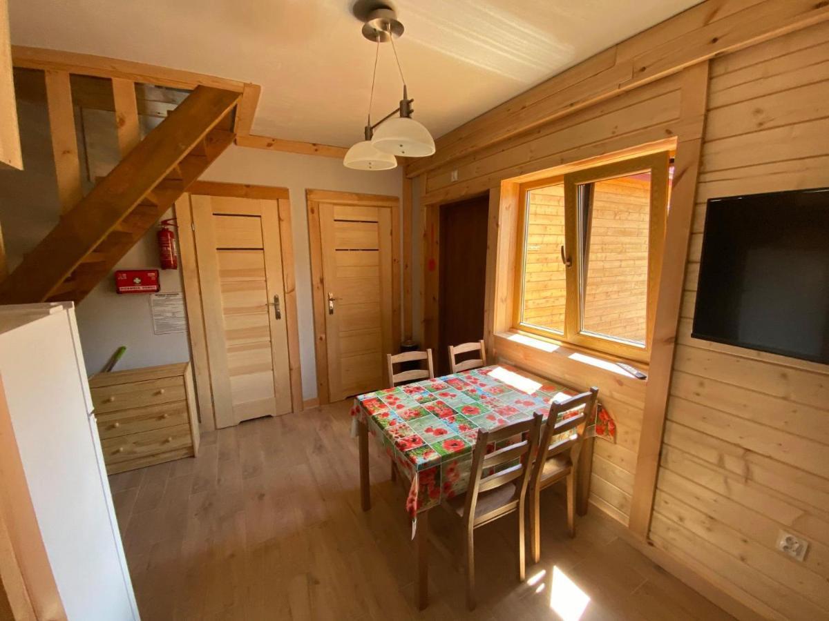 Pszczolka Apartment